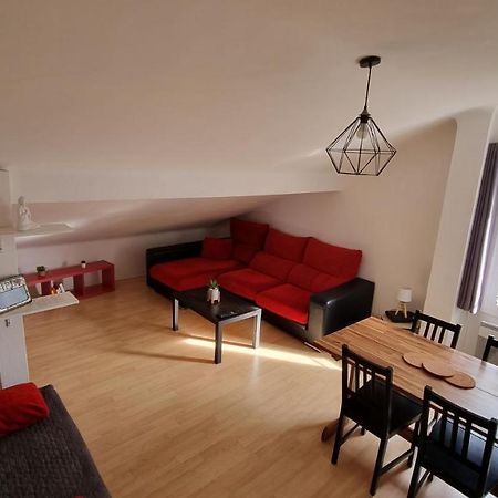 Appartement T2 Cosy Hendaye Caneta ภายนอก รูปภาพ