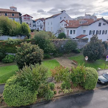 Appartement T2 Cosy Hendaye Caneta ภายนอก รูปภาพ