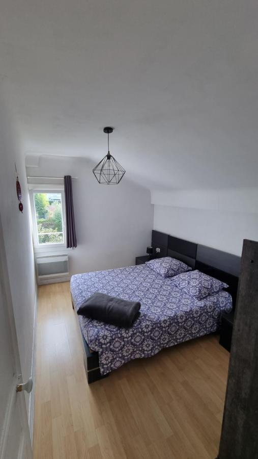 Appartement T2 Cosy Hendaye Caneta ภายนอก รูปภาพ