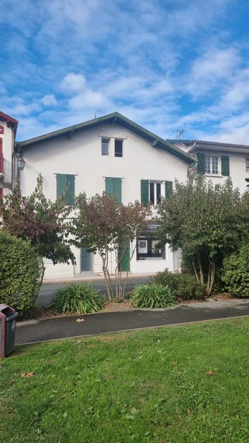 Appartement T2 Cosy Hendaye Caneta ภายนอก รูปภาพ